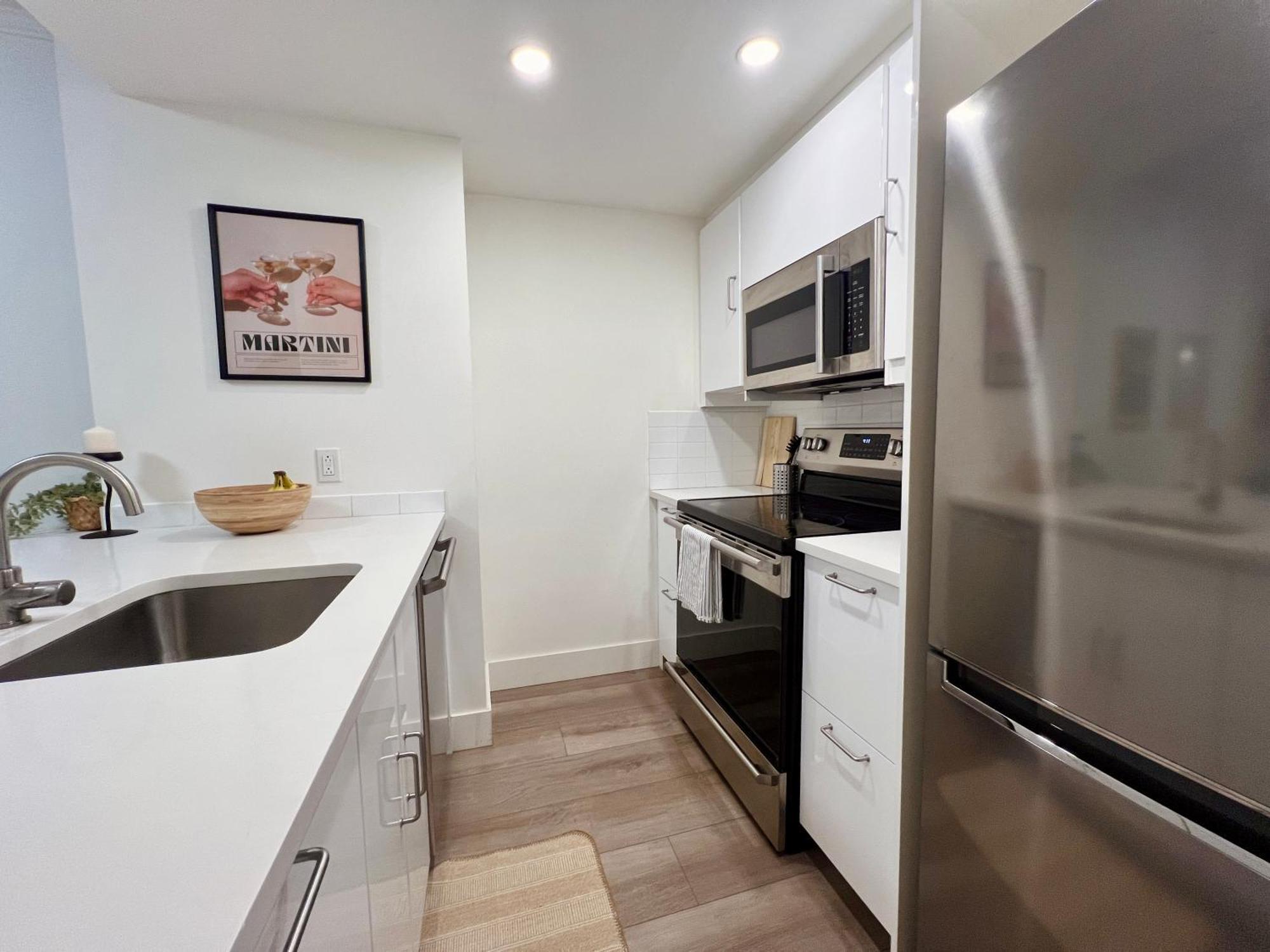 Stunning Skyline Views In A Cozy And Stylish Abode Lejlighed Vancouver Eksteriør billede